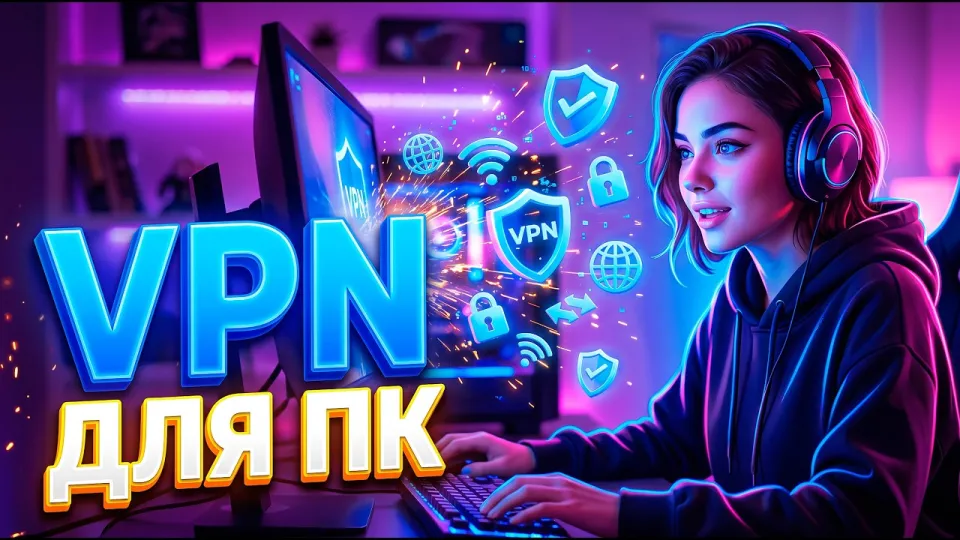 vpn для пк, удобное и быстрое решение для любой операционной системы